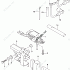 DF 9.9ARL Rectifier / Ignition Coil (DF9.9AR P03)