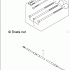 DF 25AES Opt:Remocon Cable (DF25AR P03)