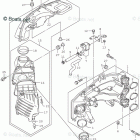 DF 25AQHS Intake Manifold (DF25AQ P03)
