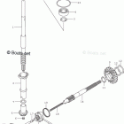 DF 25AQHS Transmission (DF25AT P03)