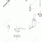 DF 25AS Sensor / Switch (DF25AR P03)