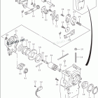 DF 25ATL Opt:Concealed Remocon (2) (DF25AR P03)