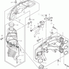 DF 25ATL Intake Manifold (DF25A P03)