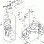 DF 25ATL Intake Manifold (DF25AT P03)