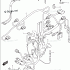 DF 30ATHL Harness (DF30ATH P03)