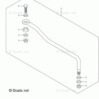 DF 30ATHS Opt:Drag Link (DF25AQ P03)