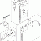 DF 30ATHS Opt:Switch (DF25AR P03)
