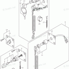 DF 30ATHS Opt:Switch (DF25AT P03)