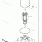DF 30ATHS PTT Motor (DF25AT P03)