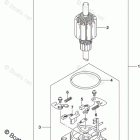 DF 50AVTL PTT MOTOR
