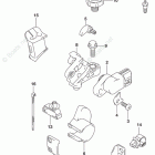 DF 60ATL Sensor (DF60A E03)