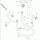 DF 60ATL Thermostat (DF60A E03)