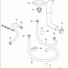 DF 60ATL Thermostat (DF60AVT E03)