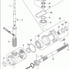 DF 60ATL Transmission (DF60A E03)