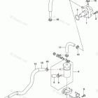 DF 70ATL ТОПЛИВНЫЙ НАСОС