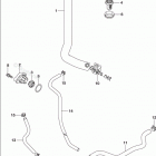 DF 80ATL Thermostat (DF80A E03)