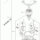DF 80ATL PTT MOTOR