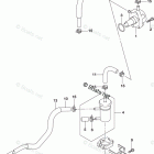 DF 90ATL ТОПЛИВНЫЙ НАСОС