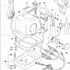 DF 100ATL OPT:REMOTE CONTROL ASSY DUAL (1)
