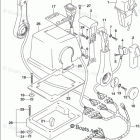 DF 115ATLSS OPT:REMOTE CONTROL ASSY DUAL (1)