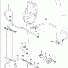 DF 115ATLSS Thermostat (DF115AT E03)
