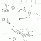 DF 115ATLW Sensor (DF115AST E03)