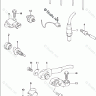 DF 115ATLW Sensor (DF115AT E03)