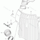 DF 115ATLW Silencer (DF115AT E03)