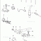 DF 140ATLW Sensor (DF140AZ E03)