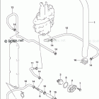 DF 140ATLW Thermostat (DF140AT E03)