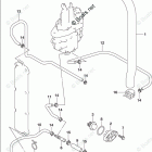 DF 140ATXZ Thermostat (DF140AZ E03)