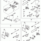 DF 140AZX Opt:Multi Function Gauge