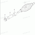 DF 150STX НАСОС ДЛЯ ОТКАЧКИ ВОДЫ