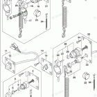 DF 150TGL Opt:Switch (DF150ST E03)