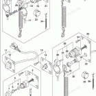 DF 150TGL Opt:Switch (DF150Z E03)