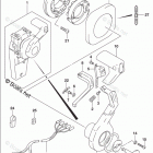 DF 150TGL Opt:Concealed Remocon (1) (DF150T E03)