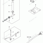 DF 150TGL Opt:Harness (1) (DF150TG E03)