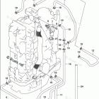 DF 150TGL Thermostat (DF150Z E03)