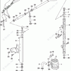 DF 150TGL Fuel Injector (DF150ST E03)