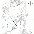 DF 150TGLW Opt:Concealed Remocon (1) (DF150Z E03)