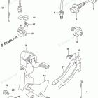 DF 150TGLW Sensor (DF150ST E03)