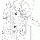 DF 150TGXZ Thermostat (DF150ZG E03)