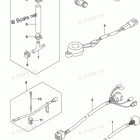 DF 150TLSS Opt:Harness (1) (DF150ST E03)