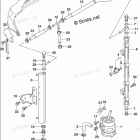 DF 150TLSS Fuel Injector (DF150T E03)
