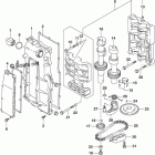 DF 150TLW BALANCER