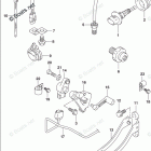 DF 150TXSS Sensor (DF150TG E03)