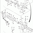 DF 150TXSS Opt:Concealed Remocon (2) (DF150Z E03)