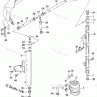 DF 150TXSS Fuel Injector (DF150ZG E03)
