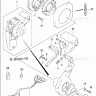 DF 150TXW Opt:Concealed Remocon (1) (DF150ST E03)