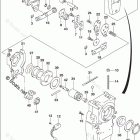 DF 150TXW Opt:Concealed Remocon (2) (DF150ST E03)